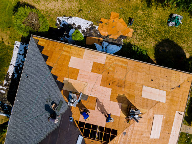 Best Commercial Roofing Services  in Friend, NE